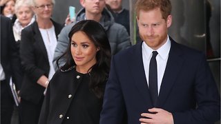 Meghan Markle To Ditch Royal Tradition