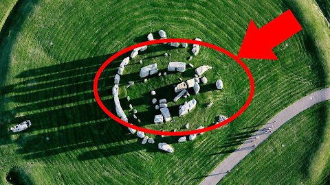 After 5,000 Years, Experts Finally Solve Stonehenge Mystery