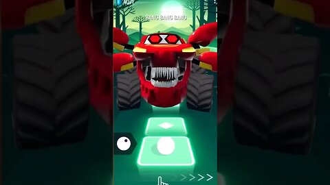 McQueen EXE coffin dance #music #mobilegaming #allstarhero #animalsong