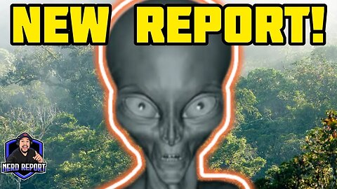 You Won't Believe What This Witness Saw! Alien ATTACKS in Peru UPDATE!