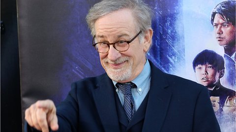 Steven Spielberg Pushes To Make Streaming Services Ineligible For Oscars