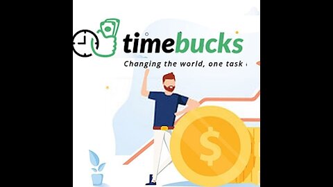 How to Create a TikTok Pay Per View Campaign on TimeBucks