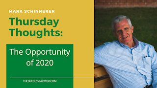 The Opportunities of 2020