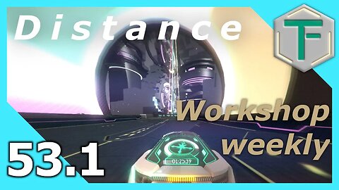 Distance RGB - Distance Workshop Weekly 53.1