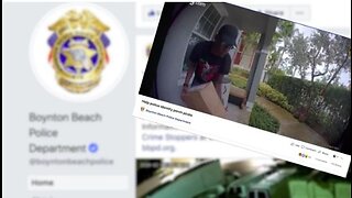 Boynton Beach police want residents to report crimes, not just post on social media