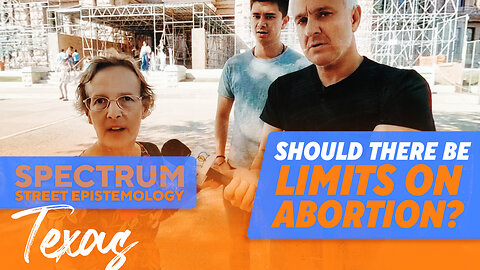 Should There Be Limits on Abortion?