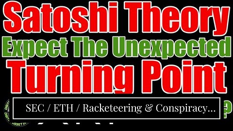 SEC / ETH / Racketeering & Conspiracy vs. Ripple / XRP