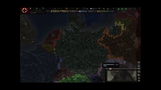 Let's Play Hearts of Iron 3: Black ICE 8 w/TRE - 034 (Germany)