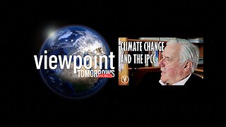 Climate Change Interview: What is wrong with the IPCC?