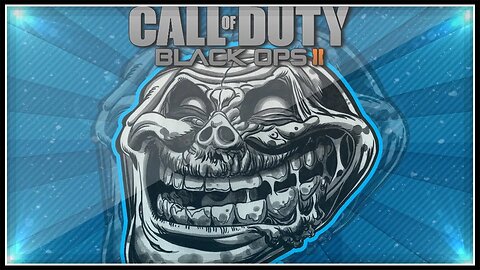Ultimate Black Ops 2 Zombies Trolltage