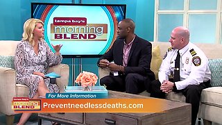 Prevent Needless Deaths | Morning Blend
