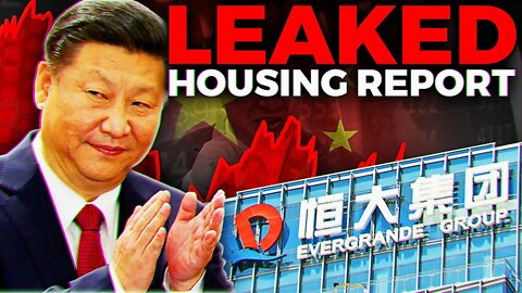 LEAKED Documents Confirm Everything! China Is FREAKING OUT