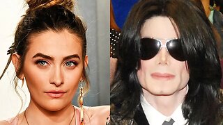 Paris Jackson death threats for not wishing Michael Jackson a happy birthday!?