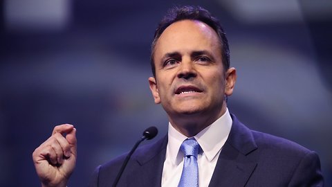 Kentucky Will Require Medicaid Recipients To Work For Benefits
