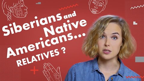 Do you know where Native Americans come from?