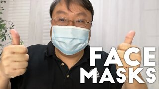 3-Layer Disposable Medical Safety Masks Review