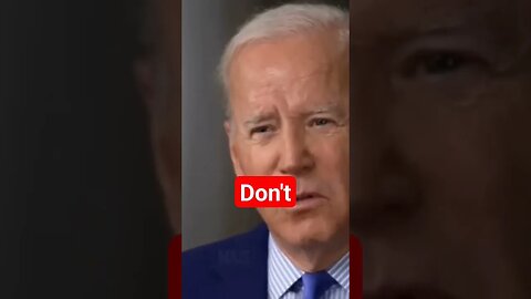 Joe Biden had a powerful message to Putin, even more powerful message to hezbollah! #joebiden