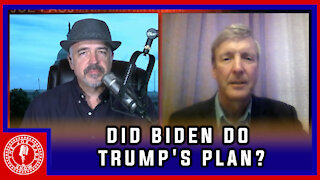 Jeff Addicott Discusses Biden’s Afghanistan Disaster