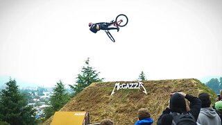 2019 ENDURO WORLD SERIES ROUND 1 & CRANKWORX: ROTORUA, NEW ZEALAND