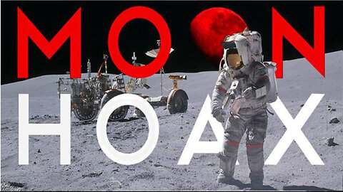 The NASA Moon and Mars Landing Hoaxes