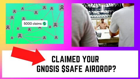 How To Check If Your Among 43k Crypto Users Eligible For $SAFE Airdrop By Gnosis Safe?