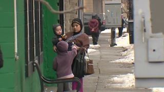 Big decline in refugees coming to Buffalo