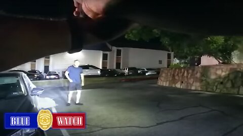Austin Police Officer Shoots Suspect Approaching with a Knife