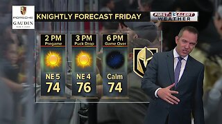 2019-20 Knightly forecast for Oct. 25 game