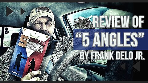 Book Review of "Five Angles" by Frank Delo Jr.