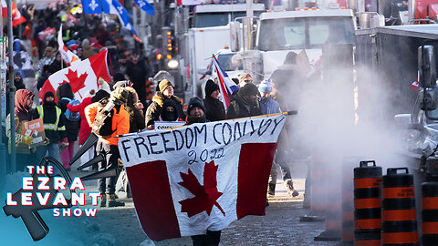 Freedom Convoy protesters taking Trudeau to court over 'illegal' Emergencies Act invocation