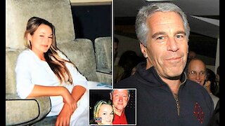 Jeffrey Epstein 'sex slave' Chauntae Davies: Epstein did not kill himself