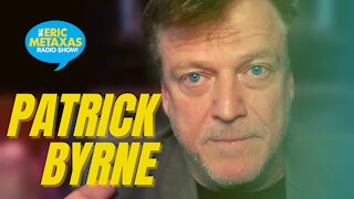 Billionaire Patrick Byrne Talks About Being Enlisted by a Federal Agency To Bribe Hillary Clinton