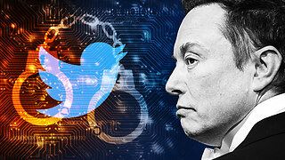 Google Whistleblower Gives DIRE Warning About Twitter's "Free Speech" — Zach Vorhies Interview