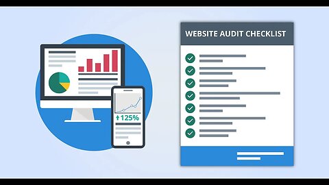 basic seo audit for beginners - how to do a free seo audit in under 15 minutes.