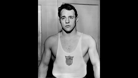 French Wrestlers You Should Know, THE GOAT Verne Gagne!