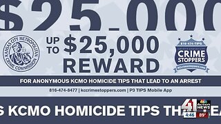 Crime Stoppers pays out record amount of rewards