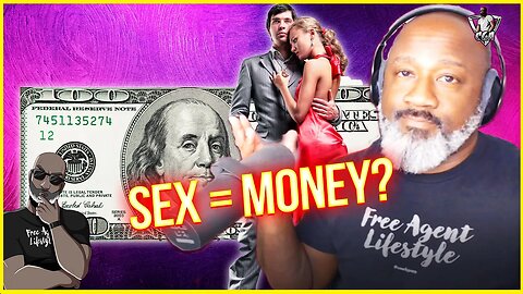 Why Women Think Sex Means A Man Should Financially Support Her