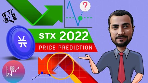 Stacks Price Prediction 2022 | STX Crypto News Today | STX Technical Analysis