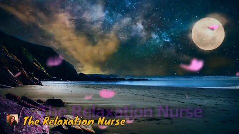 Peaceful Music, Stress Relief, Calm Music for Meditation, Beautiful Relaxing Music, Study Music
