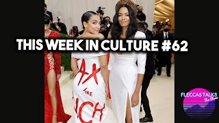 THIS WEEK IN CULTURE #62