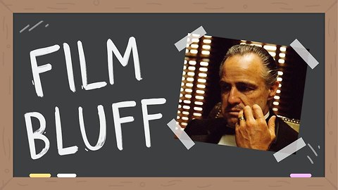 The Godfather | Film Bluff