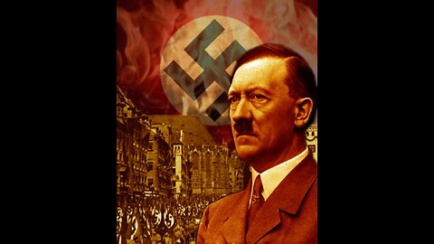 L'eutanasia di Hitler e del regime nazista