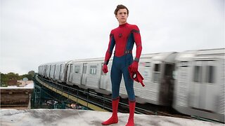 Tom Holland's Announces Birthday And Charity Contest Winner