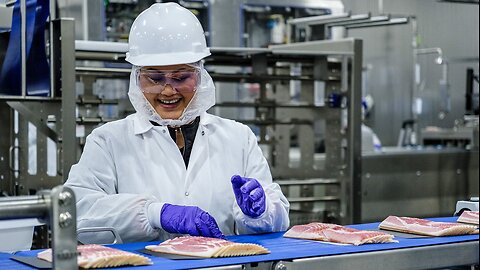 Tyson Foods wants to hire '52000' Illegal Immigrants and layoff American workers