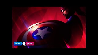 Avengers Endgame X Fortnite is HAPPENING!!