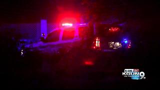 New developments on fatal deputy-involved shooting