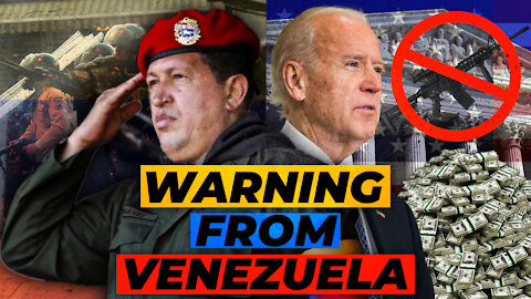 A Warning From Venezuela