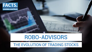Robo-Advisors: The Evolution of Trading Stocks