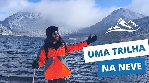 [PUCON] Lagunas Andinas - Lago Quillehue, Laguna Escondida e Huenfuica