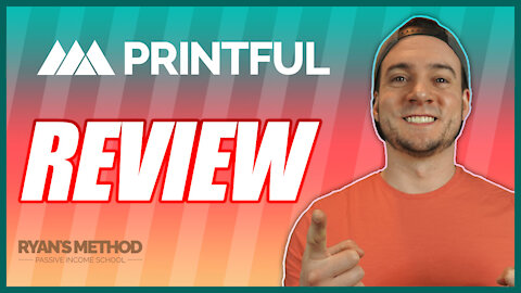 Printful Review (2021)